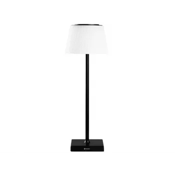 Tafellamp TRACER Pluto Black TRAOSW47234 LED met instelbare helderheid