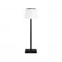 Tafellamp TRACER Pluto Black TRAOSW47234 LED met instelbare helderheid