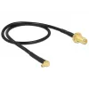 Coaxkabel DeLOCK 88936