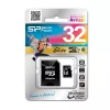 Silicon Power Elite geheugenkaart 16 GB MicroSDHC Class 10 UHS-I