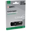 Emtec B110 Click Easy 3.2 USB-stick 512 GB USB Type-A 3.2 Gen 2 (3.1 Gen 2) zwart (ECMMD512GB113)