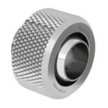 Barrow compressiefitting - 13/10mm, zilver