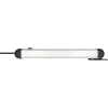 Stekkerdoos Brennenstuhl 1391030611 3 m 6 stopcontacten binnen zwart zilver