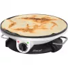 Steba CR 32 - Crêpeplaat - 1,2 kW - Zwart/Wit
