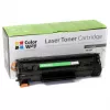 ColorWay - zwart - tonercartridge (alternatief)