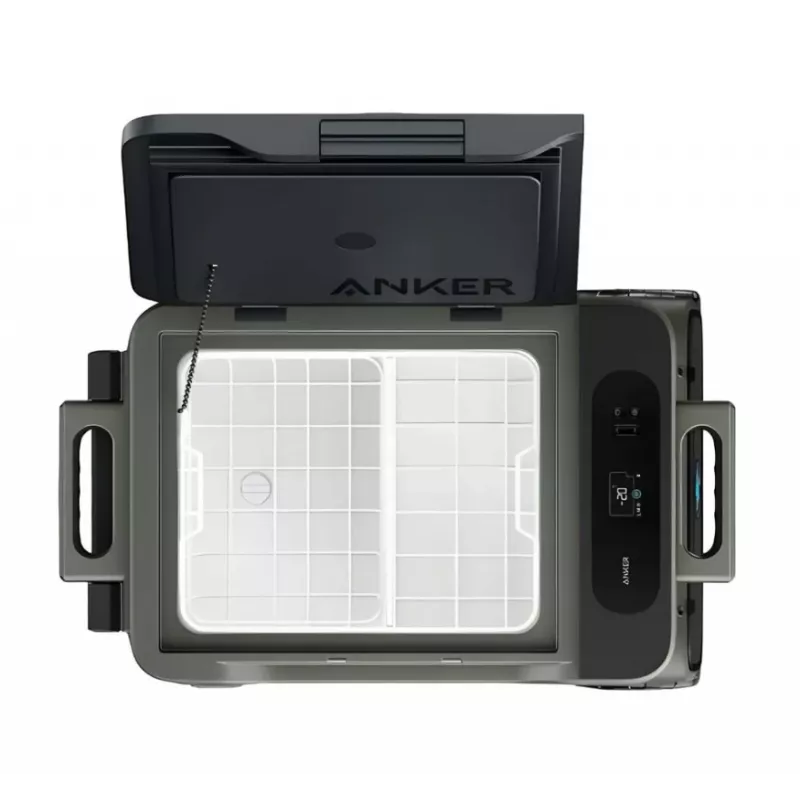 Anker Innovations Anker EverFrost accu-koelbox 40 zwart