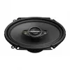 Autoluidspreker Pioneer TS-A6881F 4-weg 350 W 2 stuks