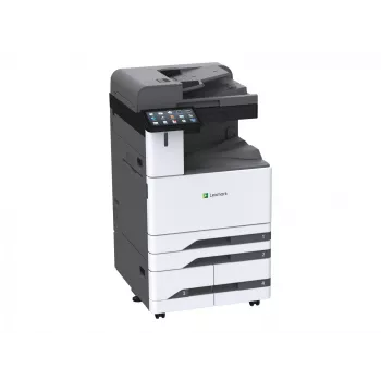 Multifunctionele printer Lexmark CX944adxse laser kleur