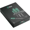 Wera Kraftform Plus TORX set standaardschroevendraaiers