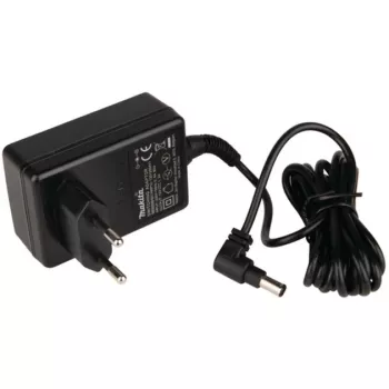 Voeding SE00000101 voor DMR112 115 zwart voor bouwplaatsradio's