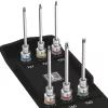 Schroevendraaier-bitset Wera 8767 C TX HF 2