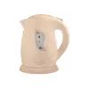 Waterkoker 1,0 l AD 08 beige