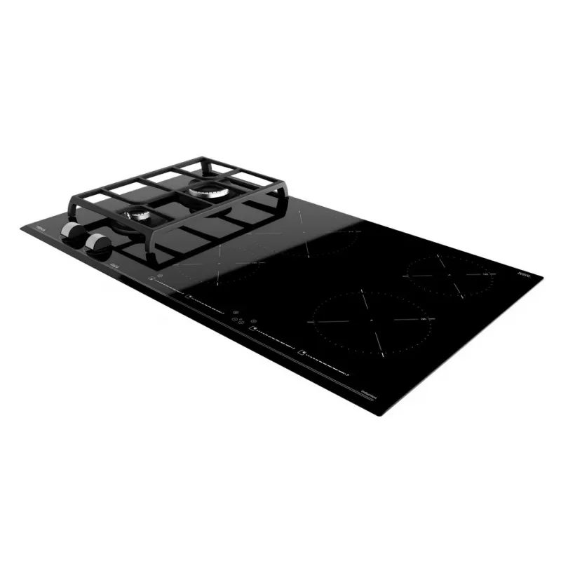 Teka 112570201 zwart