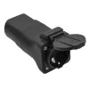 Akyga AK-SC-E29 laadstation-adapter, Type 2 (stekker) naar Schuko-stopcontact, 13 A, 3,5 kW