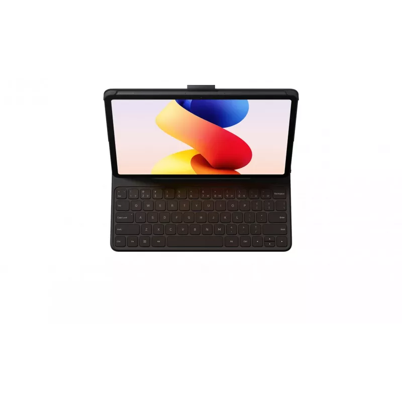 Xiaomi Bluetooth-toetsenbord 70591 voor Xiaomi Redmi Pad 2 Pro, compacte layout
