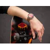 Smartwatch Tracer SMW9 X-TRO 1.52 zwart