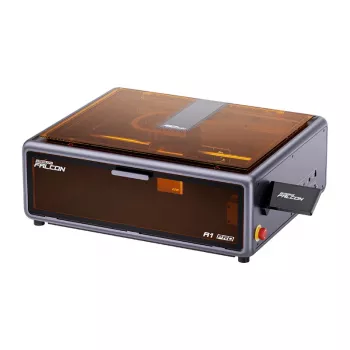 Lasergraveur Creality Falcon A1 Pro 20W — desktop-lasergraveer- en snijmodule