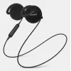 Koss KSC35 draadloze hoofdtelefoon | on-ear | microfoon | zwart