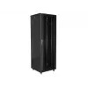 Vrijstaand rack Lanberg FF01-6637-12B