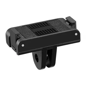 Magnetische adapter met snelkoppeling Puluz voor DJI Osmo Action 6