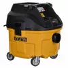 DeWALT DWV901L stofzuiger zwart, geel 30 L 1400 W