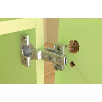 Fischer houtplamuur reparatieplamuur 545876 25 ml (545876)