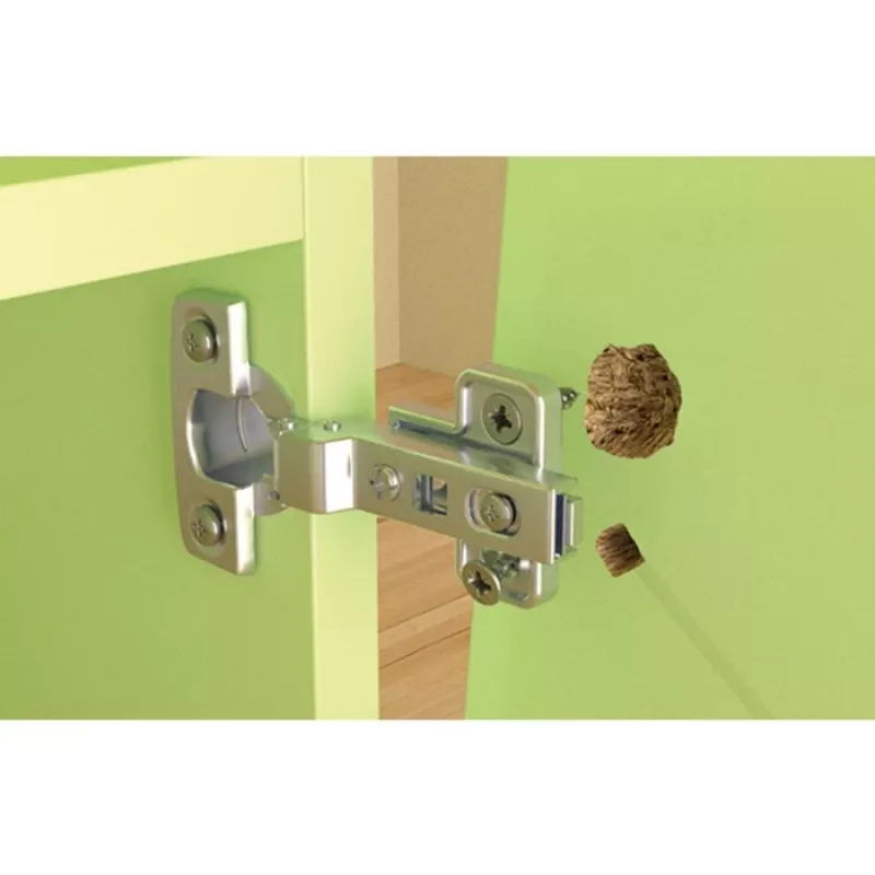 Fischer houtplamuur reparatieplamuur 545876 25 ml (545876)