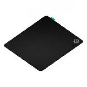 STEELSERIES QcK Performance Balance gaming muis mat - zwart, groot
