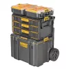 Gereedschapskoffer DeWalt DWST08330-1 draagbaar robuust ontwerp