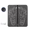 Media-tech Pulse voetmassagemat MT6527