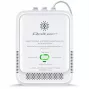 Gaslekdetector QOLTEC NG Tuya — aardgas (CH4)-detector, smart Tuya-compatibel