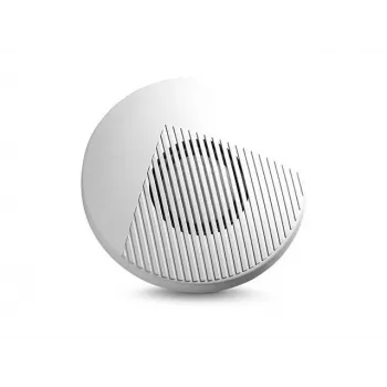 Bedrade sirene Satel SPW-150 120 dB AC/batterij 13 cm
