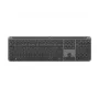 Logitech MK950 Signature for Business toetsenbord muis draadloos Bluetooth QWERTY UK