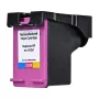 SUPERBULK inkt voor HP 652 F6V24AE reg B-H652XLC
