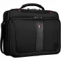 Wenger/SwissGear LEGACY notebooktas 40,6 cm (16) aktetas zwart