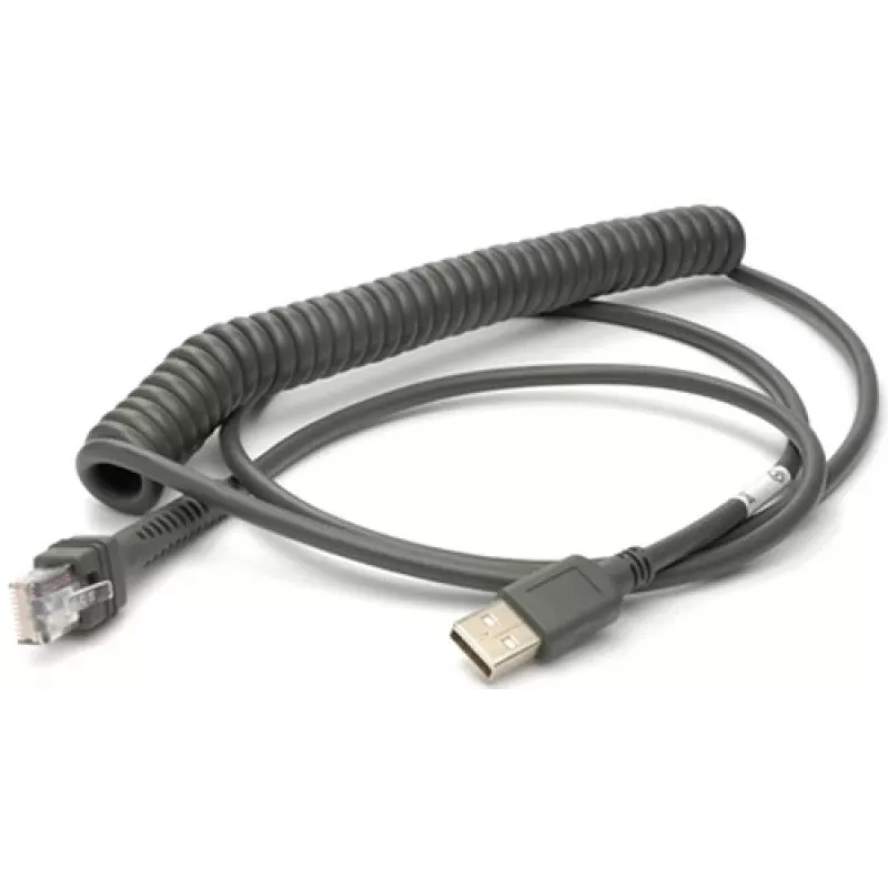 Barcode-lezer accessoire Datalogic CAB-524