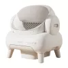 Automatische zelfreinigende kattenbak Neakasa M1 Lite met geurcontrole
