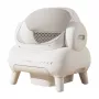 Automatische zelfreinigende kattenbak Neakasa M1 Lite met geurcontrole