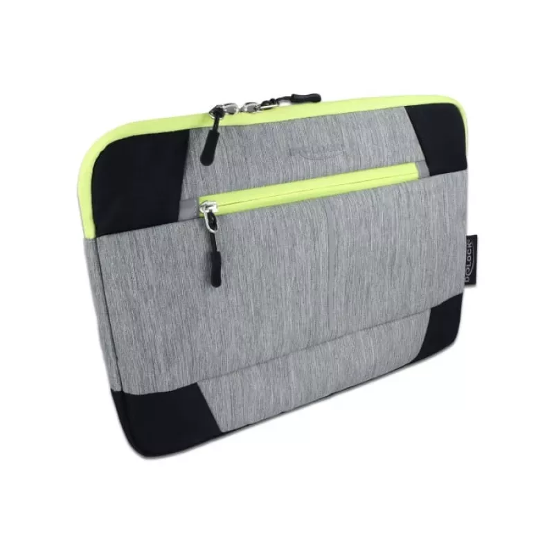 Sleeve-hoes DeLOCK 18410 voor laptops of tablets tot 13,3 inch
