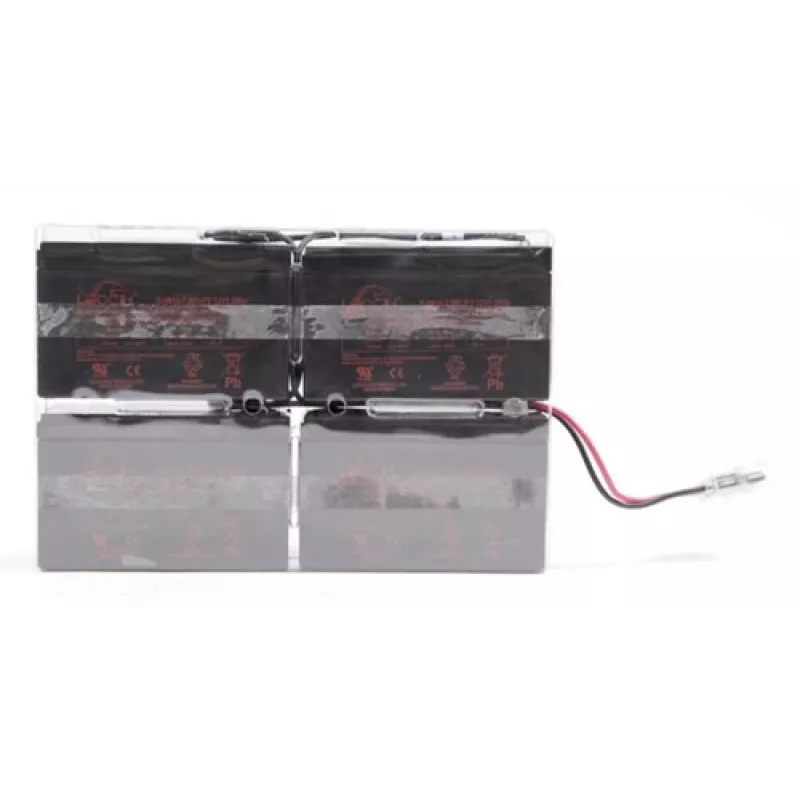 Eaton EBP-1613I UPS-batterij loodzuur 12V 9Ah 6 stuks