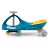 Gravity Ride Gravity groen-geel