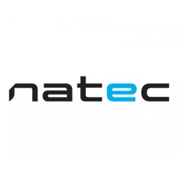 NATEC camerakapje Plug NWC-1488/3 3-pack — schuifbare webcam-afdekkingen