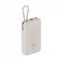 Xiaomi PB2030MI lithium-ion (Li-Ion) 20000 mAh bruin