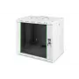 Wandmontagerack Digitus DN-19 09-U 600x450 mm