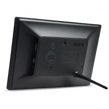 Braun DigiFrame 720 - digitale fotolijst - 17,78 cm (7