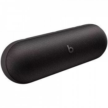 Beats | luidspreker | Pill | waterdicht | Bluetooth | mat zwart | draagbaar | draadloze verbinding