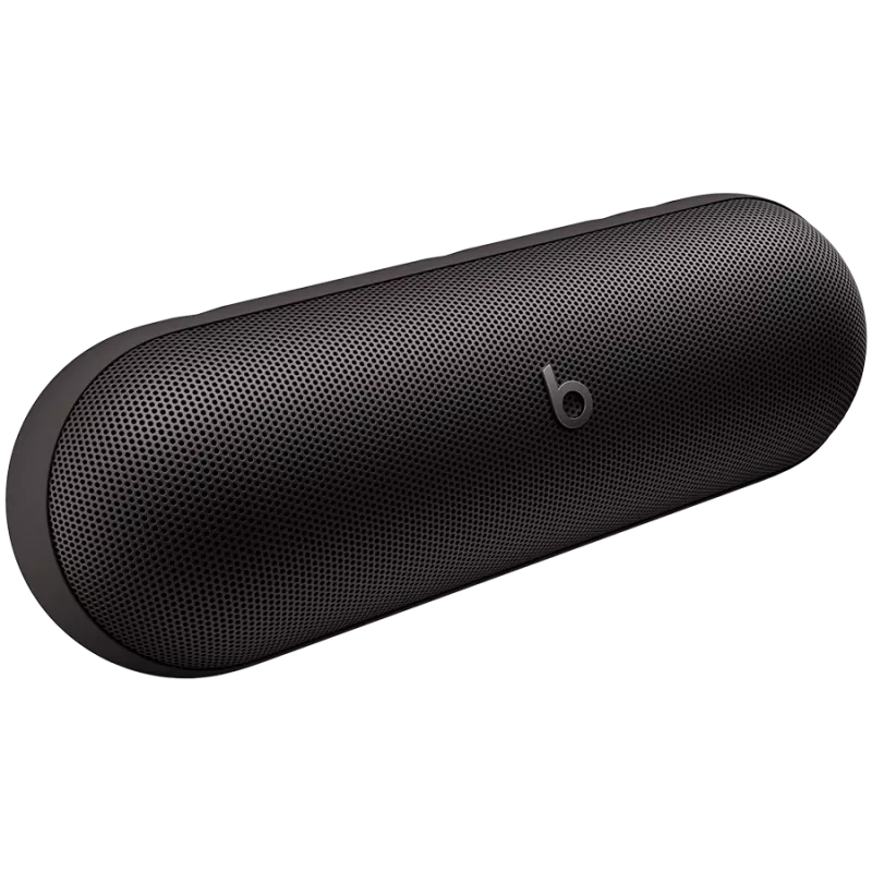 Beats | luidspreker | Pill | waterdicht | Bluetooth | mat zwart | draagbaar | draadloze verbinding
