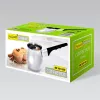 Koffiekan Maestro MR 1661 – Turkse koffiemachine, 600 ml inhoud