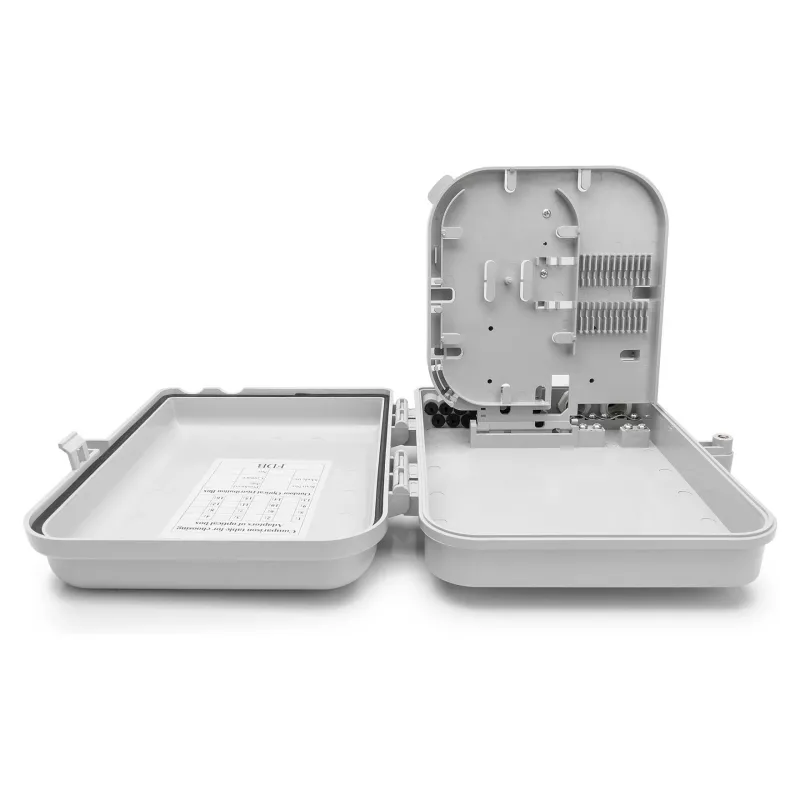 FTTH-verdeelbox Digitus DN-968914