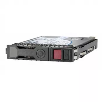 HPE HDD 2TB 12G SAS 7.2K 2,5 inch 512ESC